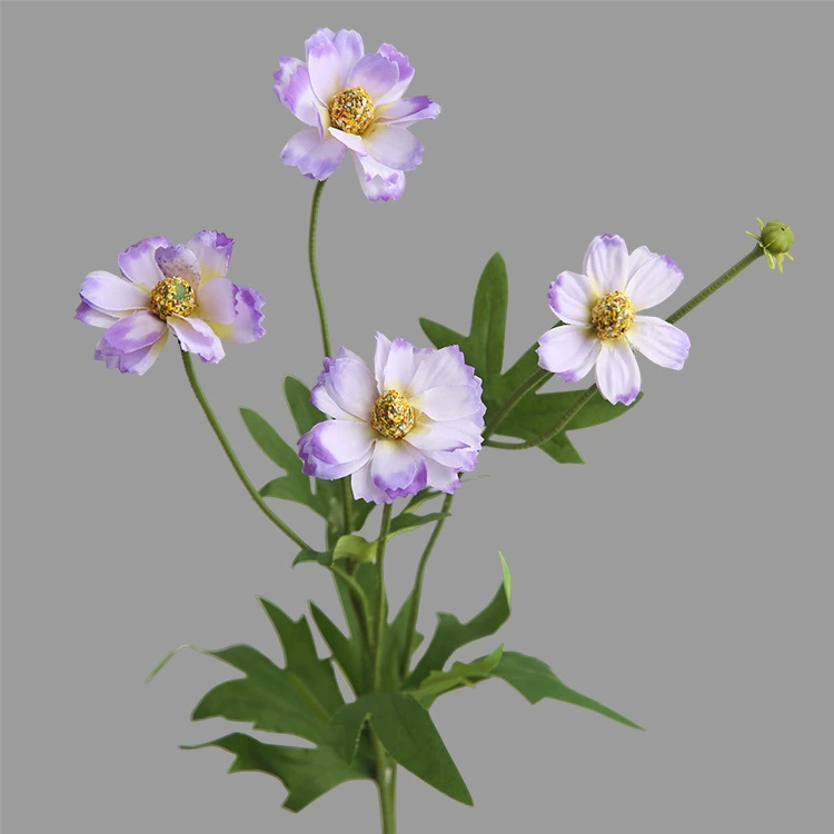 Silk flower five -headed small wild chrysanthemum Simille