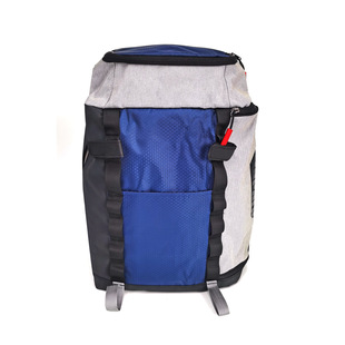Factory Customizable LOGO Small Large Capacity Crossbody Fishing Tackle Bag Shoulder Crossbody Three-use Backpack