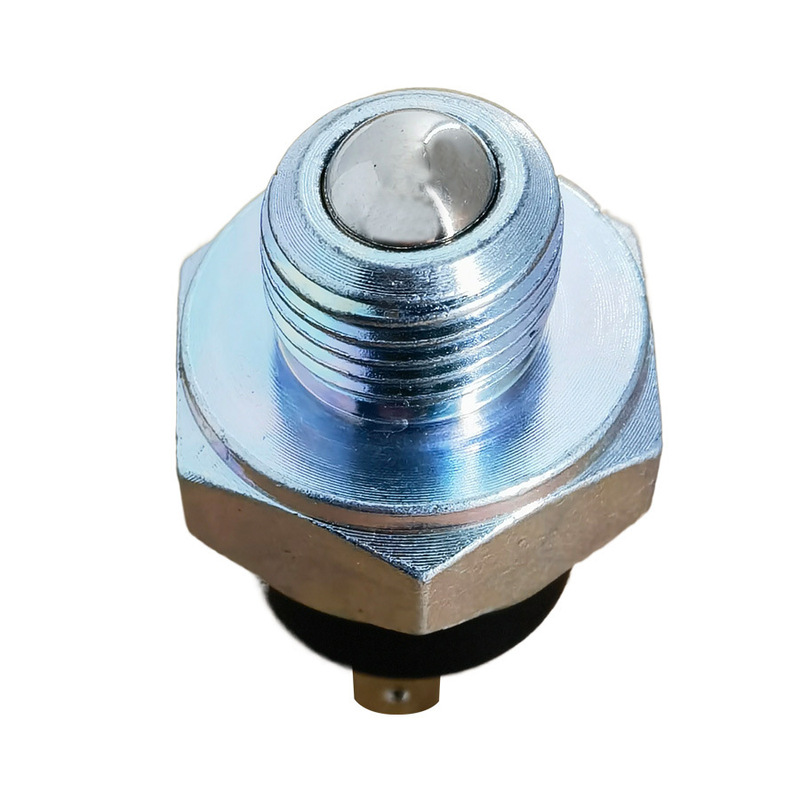 Brake light reversing light parking light switch for truck tractor auto parts OE:BK12-3