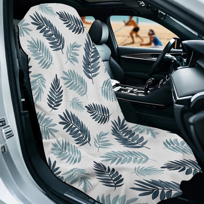 cover, same style as the one on Universal seat cover