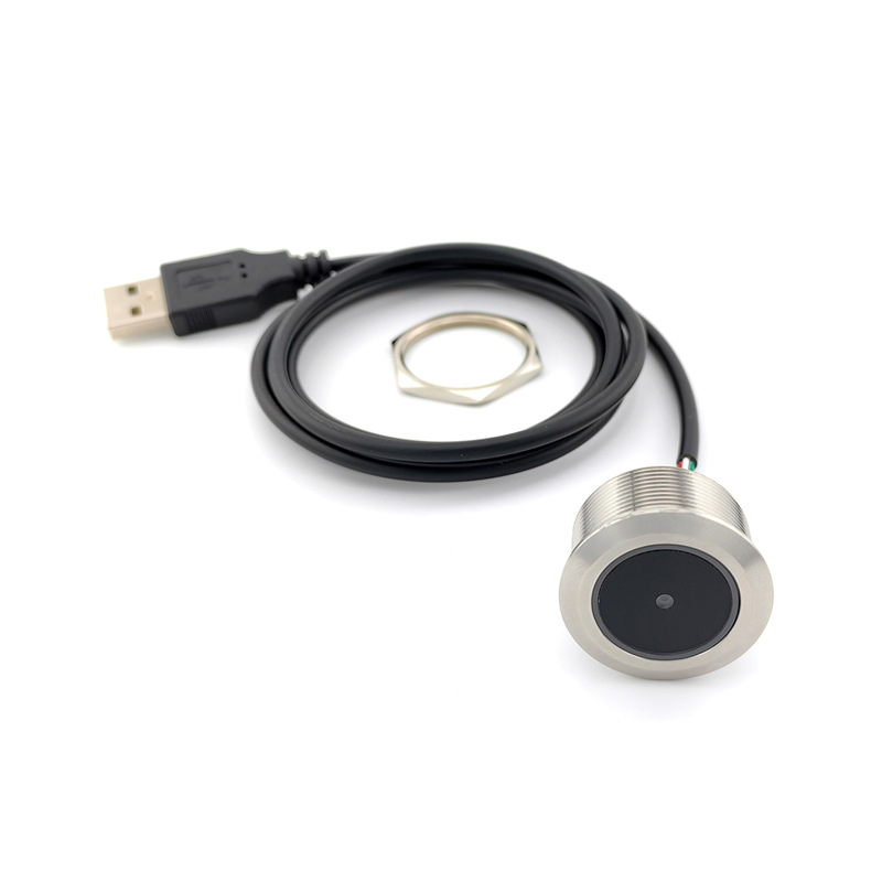 GM861-USB ɨģ ʶάʶģǶʽװ