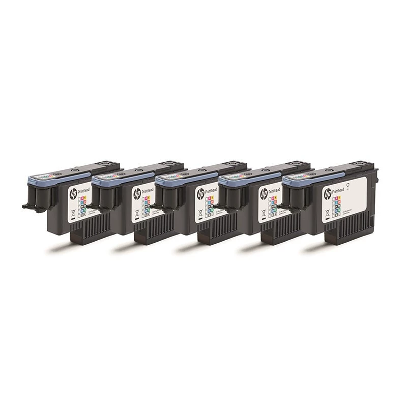 Картридж HP Pro оригинальный, Z9, 64 дюйма