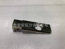 PCB钻孔机成型机东台钻孔机L型滑块 刀座压脚气缸夹头CBD线圈