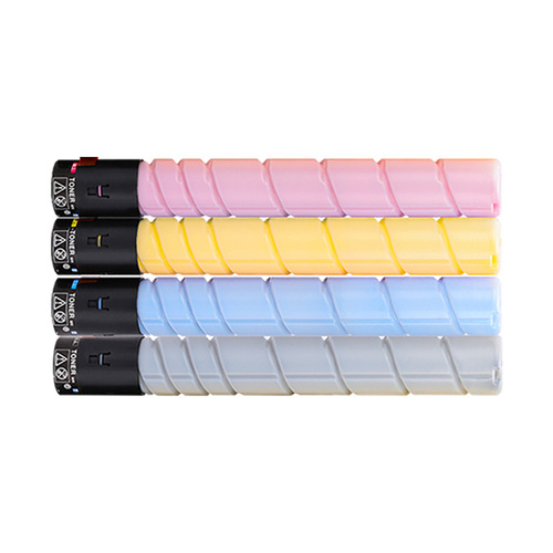 Suitable for Minolta C226 powder cartridge TN223 C256 C266 ink cartridge C7222 C7226 carbon powder toner cartridge