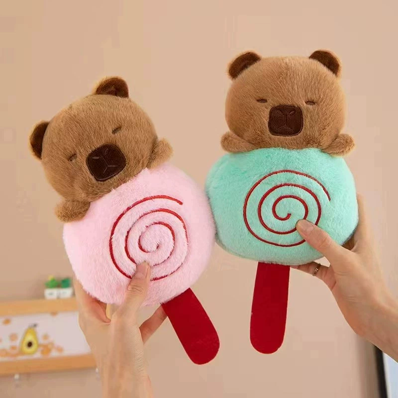 Cute doll, plush toy