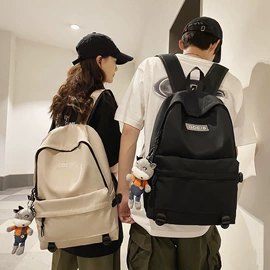 中大学生书包;休闲背包;儿童双肩包