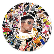 51����Ʀ��Bad Bunny�T�f�N���Pӛ����X��������܇�����b��N��
