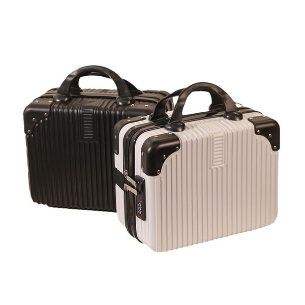 Handheld box