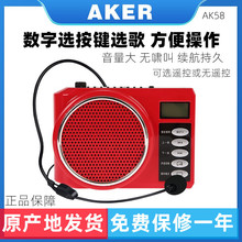 AKER���n�U�����̎��o���̌W������Ӗ���v�U����AK58