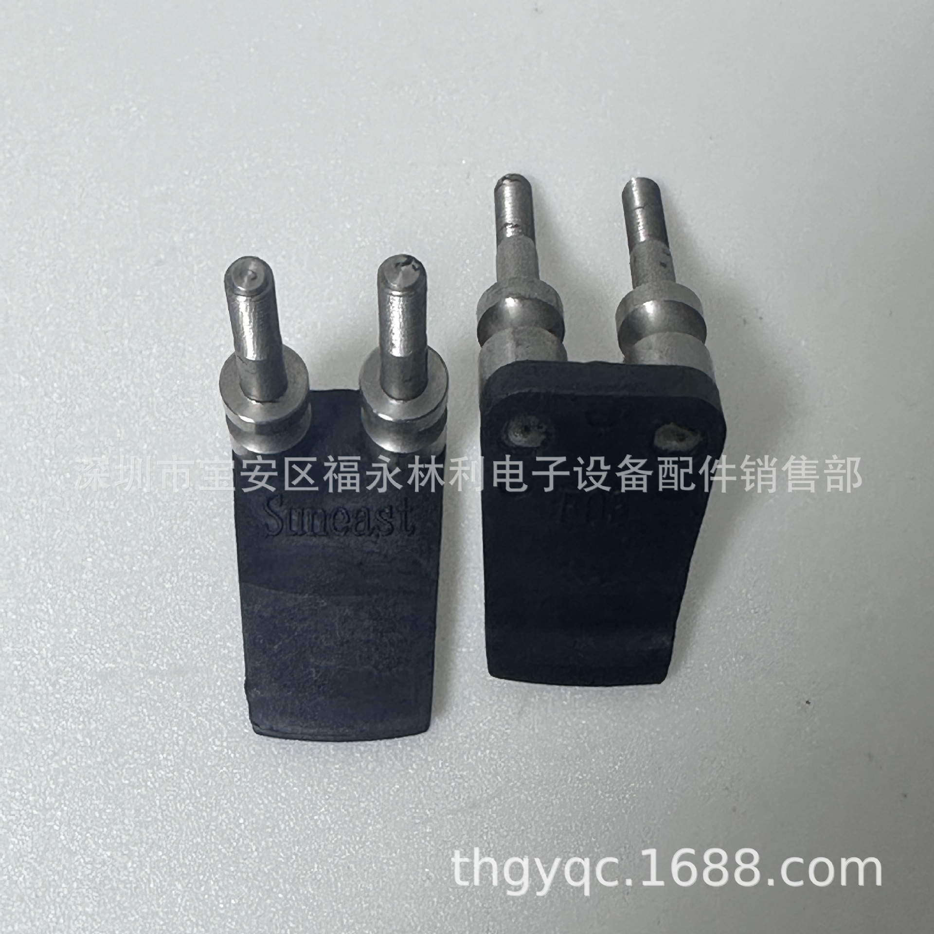 日东波峰焊钛爪 树脂运输链爪 塑料钛爪 日东波峰焊配件