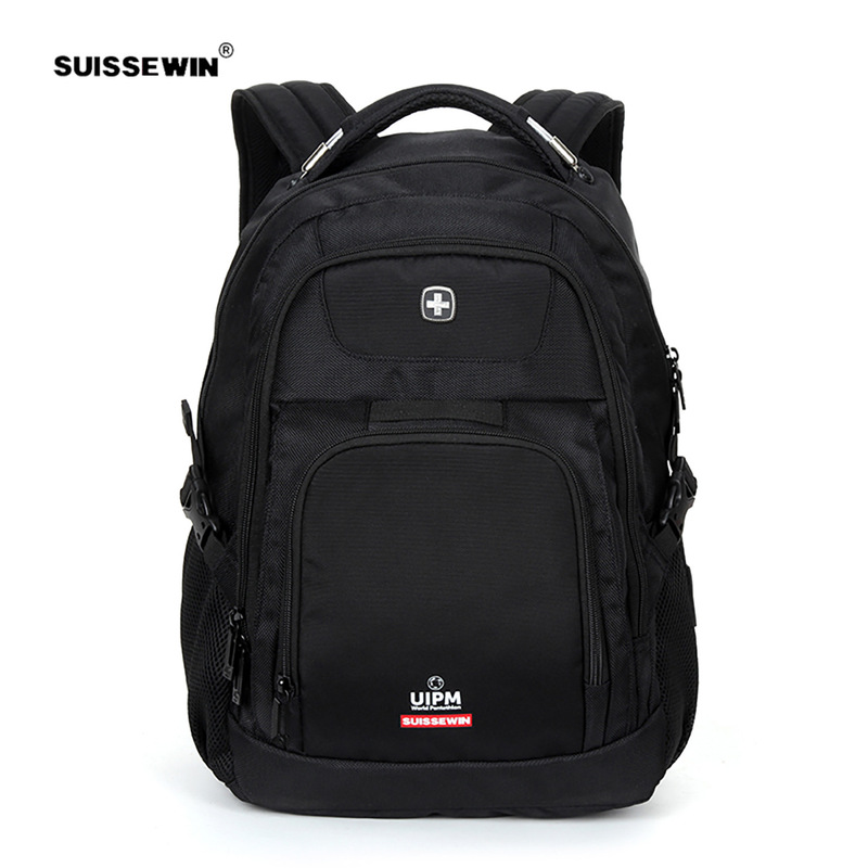 Xiangxing Manufactures Commuting Laptop Bags, Big Brand Business Travel Backpacks, Multifunctional High-End Men's Business Backpacks, Portable