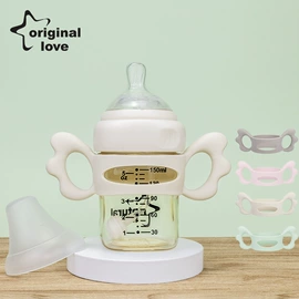 奶瓶;奶瓶相关;婴幼儿学饮杯