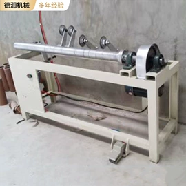 纸成型机械;切纸机;网带