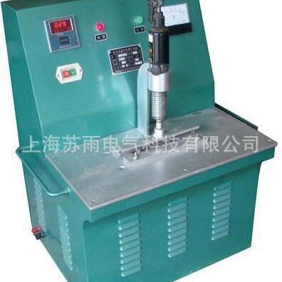 RC-07C  全自动矿用电缆压号机  电缆热补器  电缆压号机