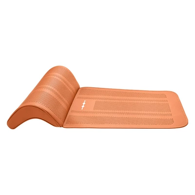 cushion with extended leg support – Seat cushion, seat cover