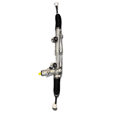 Steering Gear, Steering gear assembly