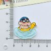 크레용 작은 새 6 (싱글)