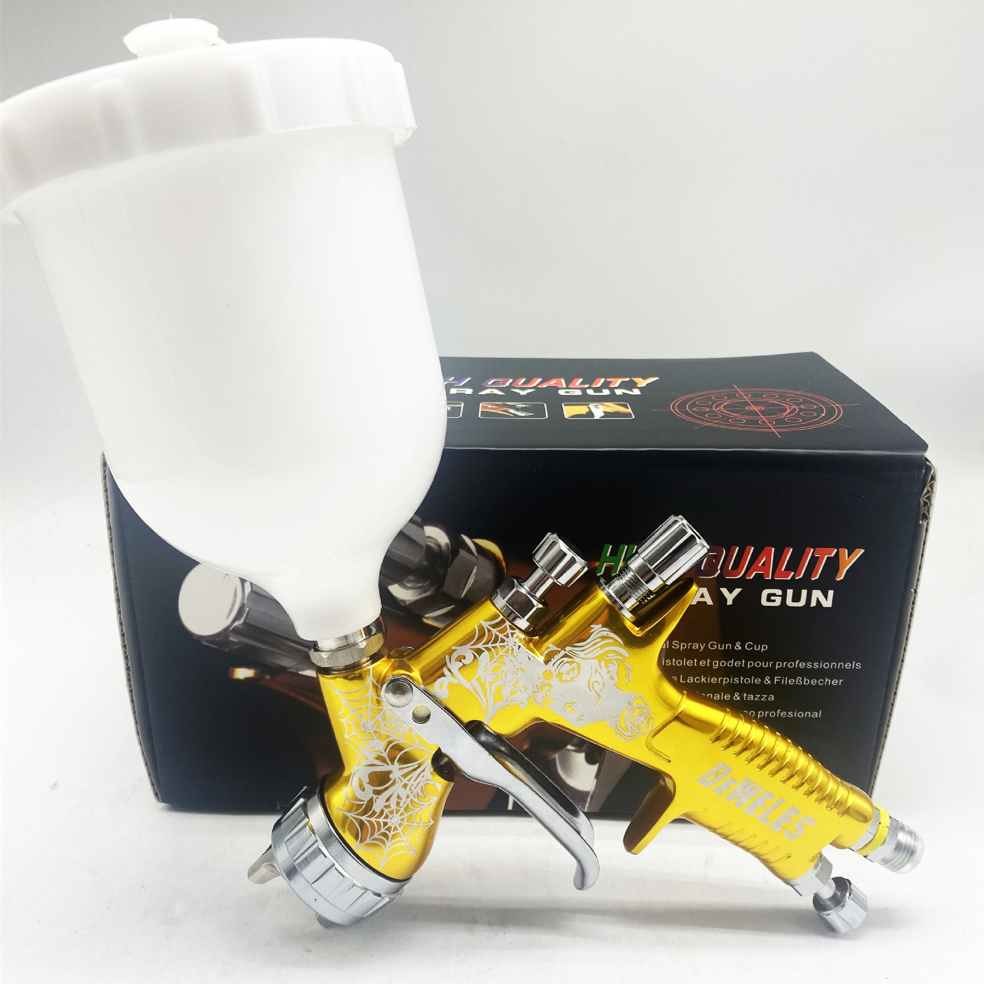 골든 플라워 페이스 1.3mm