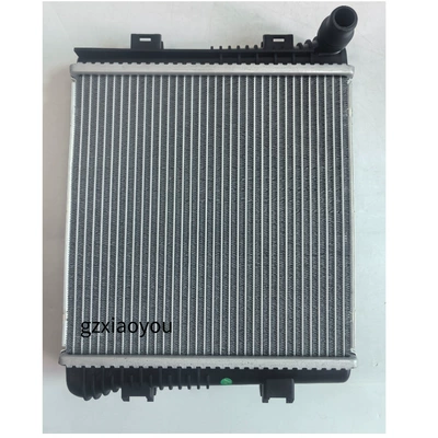 Suitable for Mercedes-Benz W 205 C 205 W 166 Auxiliary Water Tank Oe 0995005903 (Water tank)