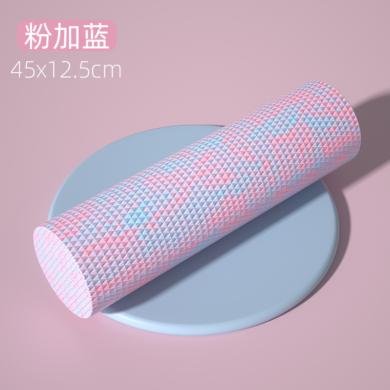 新しいevaヨガフォーム軸中実タイプfoamrolleヨガプラティカラヨガフィットネス泡軸メーカー|undefined