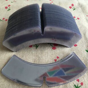 ���Ϻ���Ƭ�r�����b�o���I�l���b PPC�I���z�l 2.5*11.8cm 200Ƭ