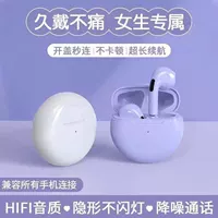 Беспроводные стереонаушники Bluetooth, спортивные мини, высокий звук, унисекс, совместимы с OPPO/Vivo