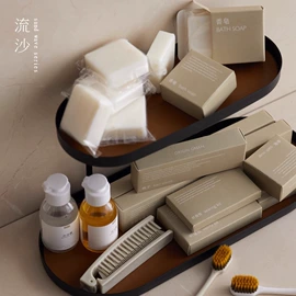 一次性酒店品;一次性洗沐漱;一次性拖鞋