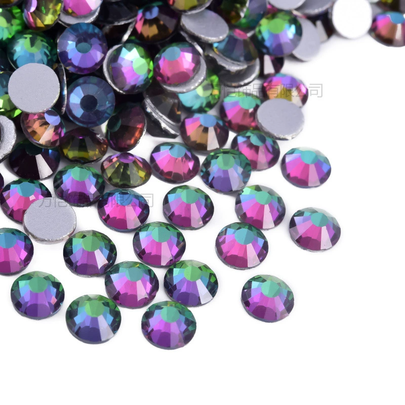 Phone case for manicure, glass accessory, accessories, DIY