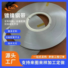 镍及镍合金材;铝及铝合金材;镍合金