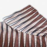 (Трансграничная торговля), сексуальное платье, летняя длинная юбка, европейский стиль, в обтяжку, короткий рукав, с акцентом на бедрах, на шнурках