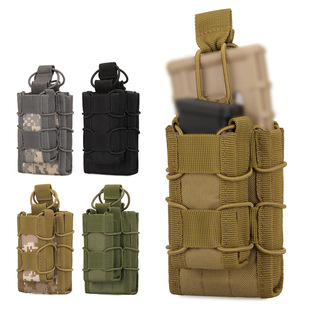 Q603-����ĸ�� ������g�b�� molle������ 2���gС��