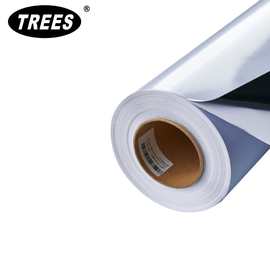 千树TREES10S140G车贴140G加厚黑胶车身贴户外汽车贴纸广告牌贴膜