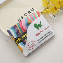 新款单标绣花线50色 100色十字绣支线彩色刺绣线颜色随机批发色全