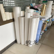 JL-F1800型无纺布打线分切复卷机 一次性桶装湿巾机 卷筒式美发巾
