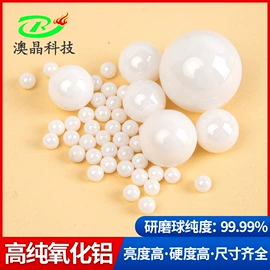 人造磨料;其他磨料;研磨材料