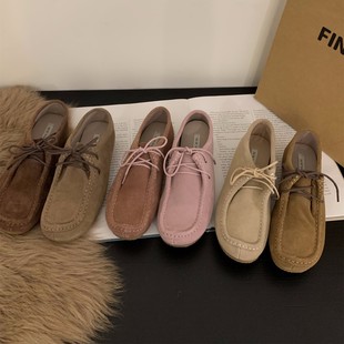 ƽ�׏͹ų��Ȳ���Ьϵ��������ЬŮЬ��2025�¿��ﶬ����Ƥ����Ь