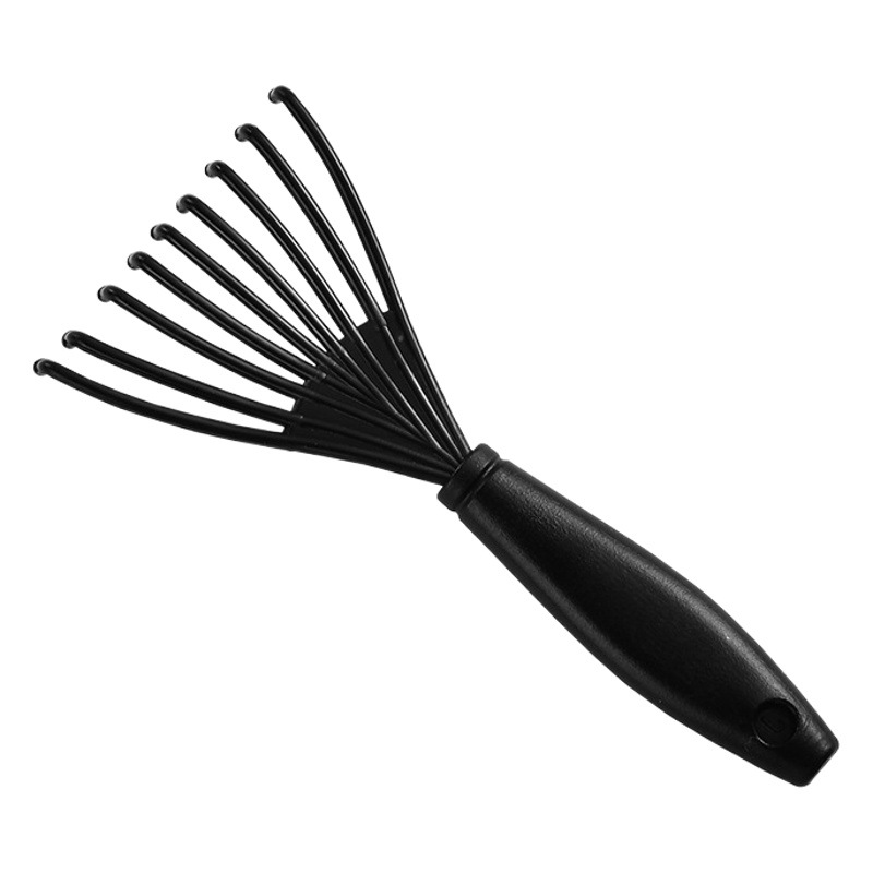Air Cushion Comb Cleaning Brush Pig Bristle Comb Cleaning Claw Tool Cleaning Hair Cleaner Brush Cleaning Tool