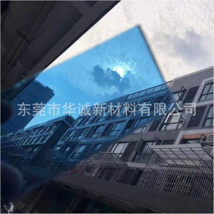 PET颜色片板半透明量大优惠起订2吨抗刮花防静电导电PP颜色PS颜色