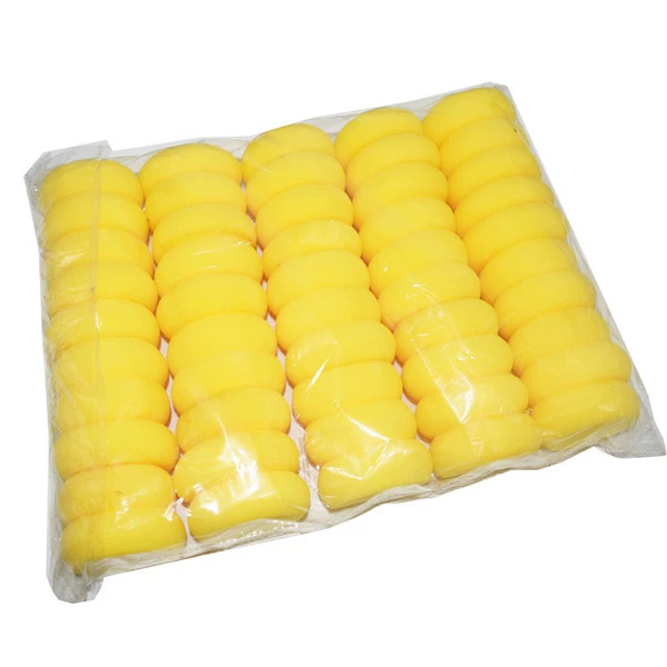Powder, 50 pieces
