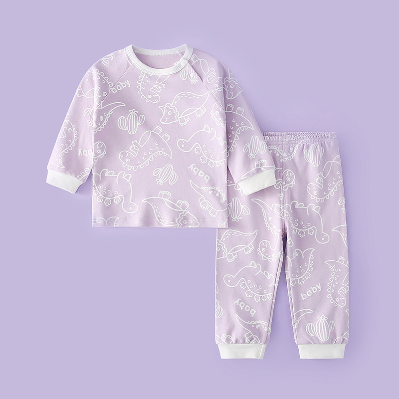 Funny dinosaur [purple]