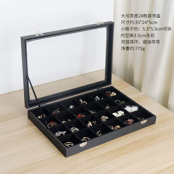 Storage system, 24 cells