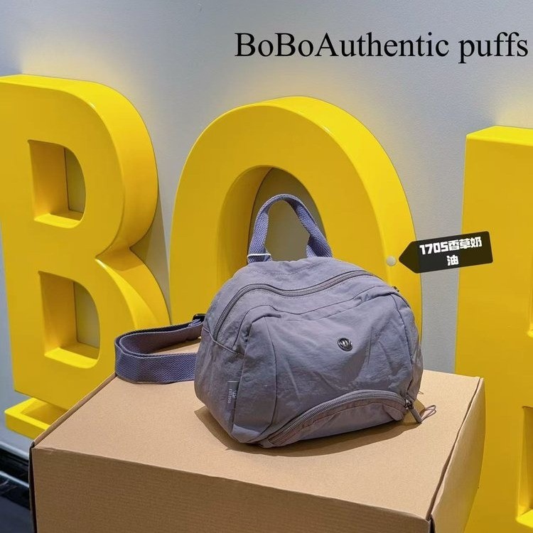 新款手提包降落伞面料包包斜挎包女单肩斜挎包包大容量女斜挎小包