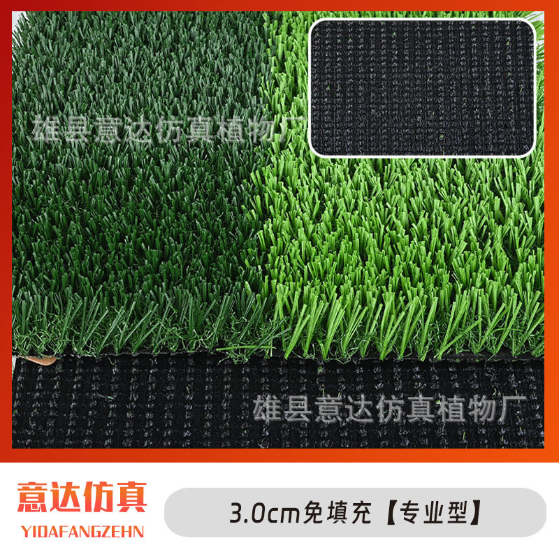 3.0cm 무채우기 [프로페셔널 타입]