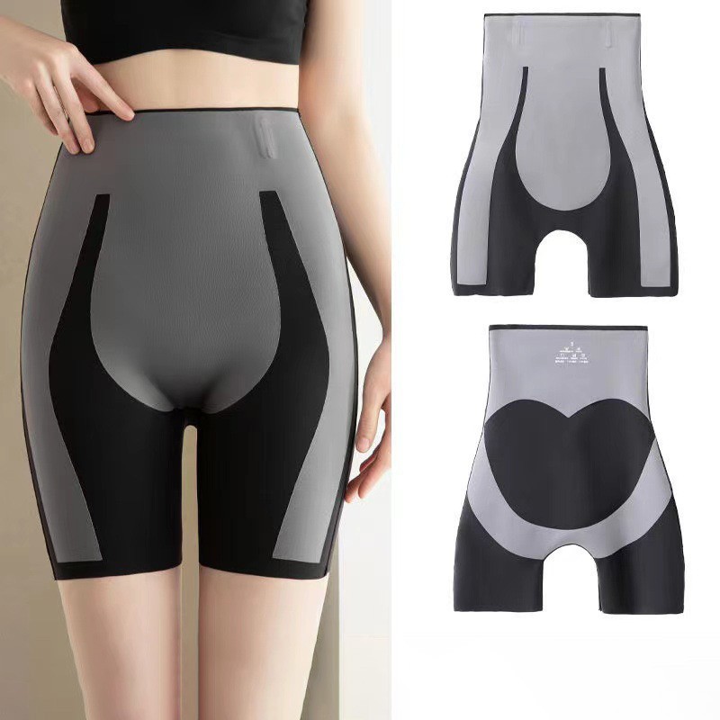 Kaka Generation Suspension Pants-Black