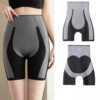Kaka Generation Suspension Pants-Black