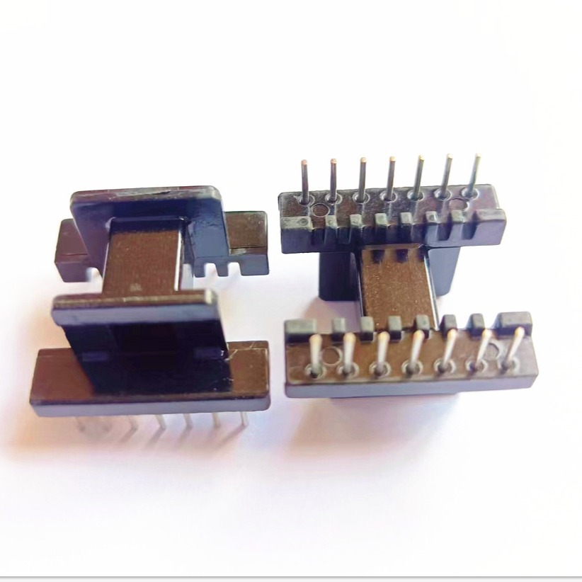 EEL16骨架 4-6 bobbin  电木 bobbin