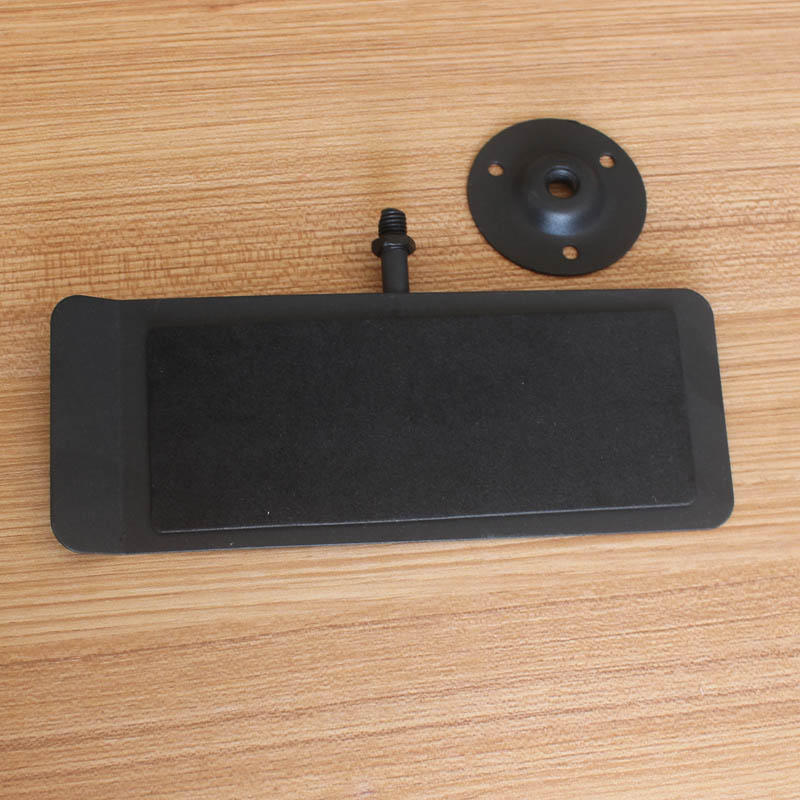 Pared de zapatos tienda de zapatos estantes de exhibición de zapatos de laqueado metal pared estantes de zapatos deportivos estantes de fábrica directa