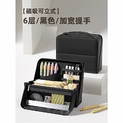 大容量笔袋铅笔盒学生文具收纳袋小学生初高中生简约文具盒高颜值