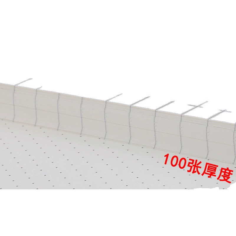 A3 grid paper coordinate paper draft paper outlet Paper draft paper draft paper drawing square grid paper grid paper A4 dot paper drawing paper