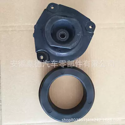54320-Jd00B 54321-Jd01B 54325-Ed00A Shock Absorber Top Rubber Parts Factory Direct Sales Wholesale (damping system)